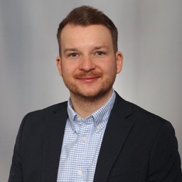 Alexander Gerke