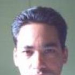 Eduardo Gomez M.