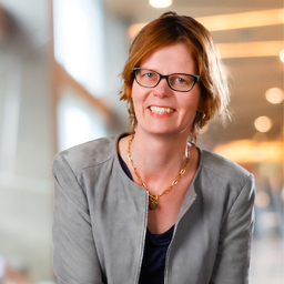 Christina Bopp (ehem. Reimling)