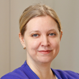 Esther Reimers