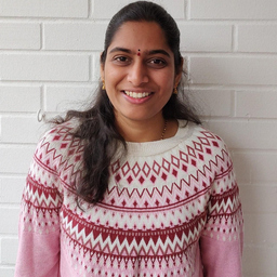 Harika Bandaru