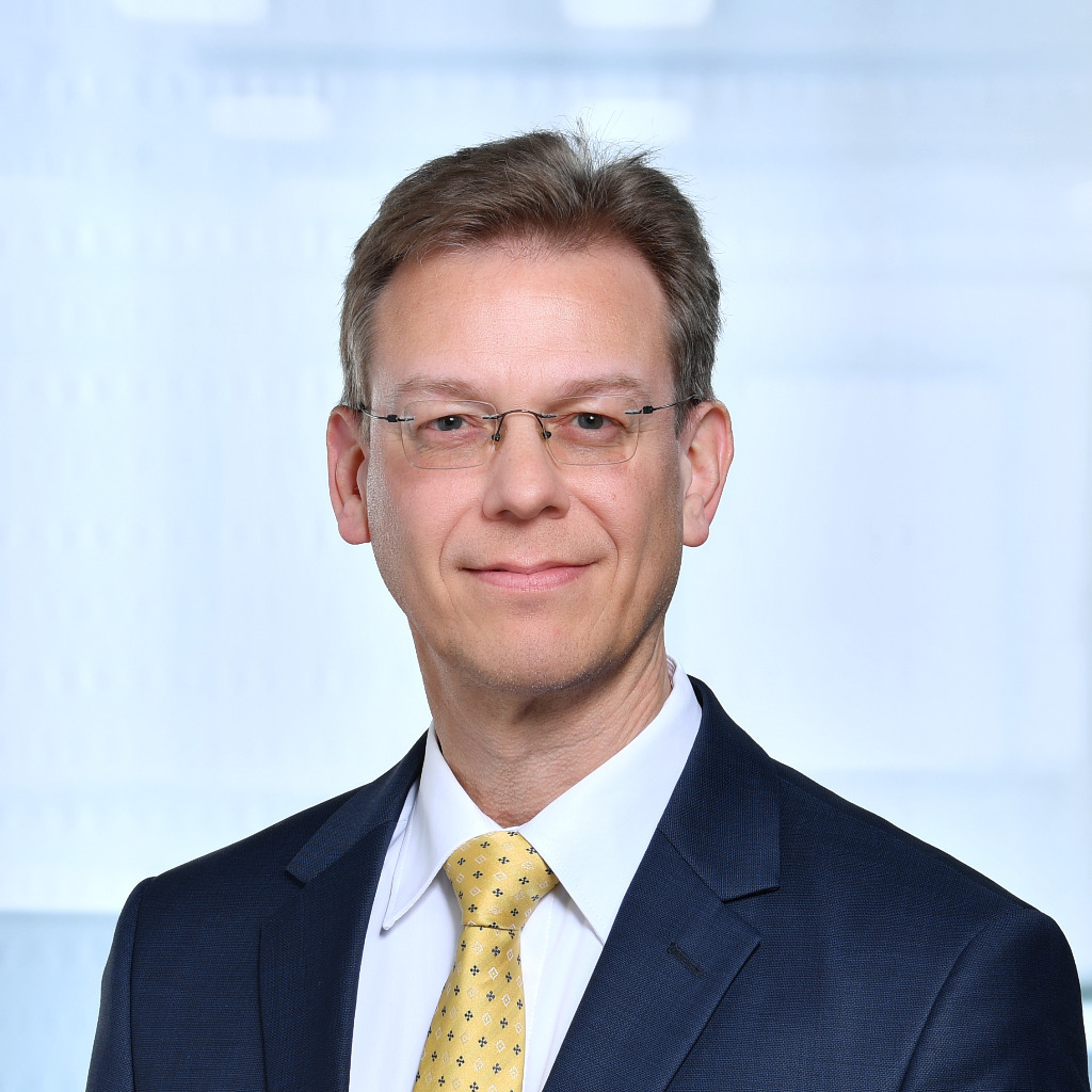 Dr. Michel le Maire Director Research and Development, Business