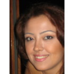 Stephanie Rached