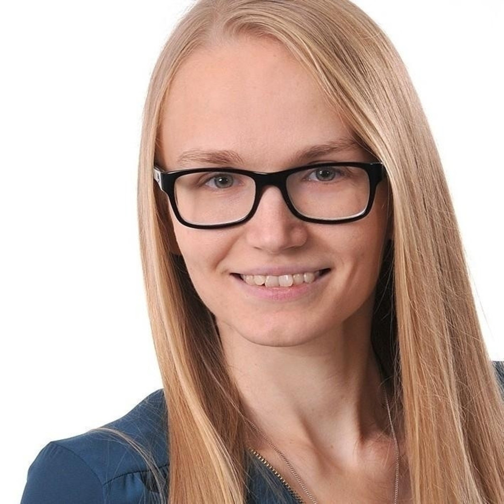 Jennifer Ernst Junior Professional Dokumentenworkflow Schwarz IT KG