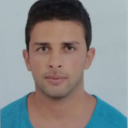 Ing. Mehdi Bekir