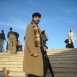 MOHAMED GROU