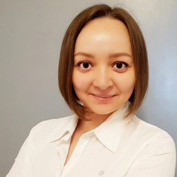 Irina Goia