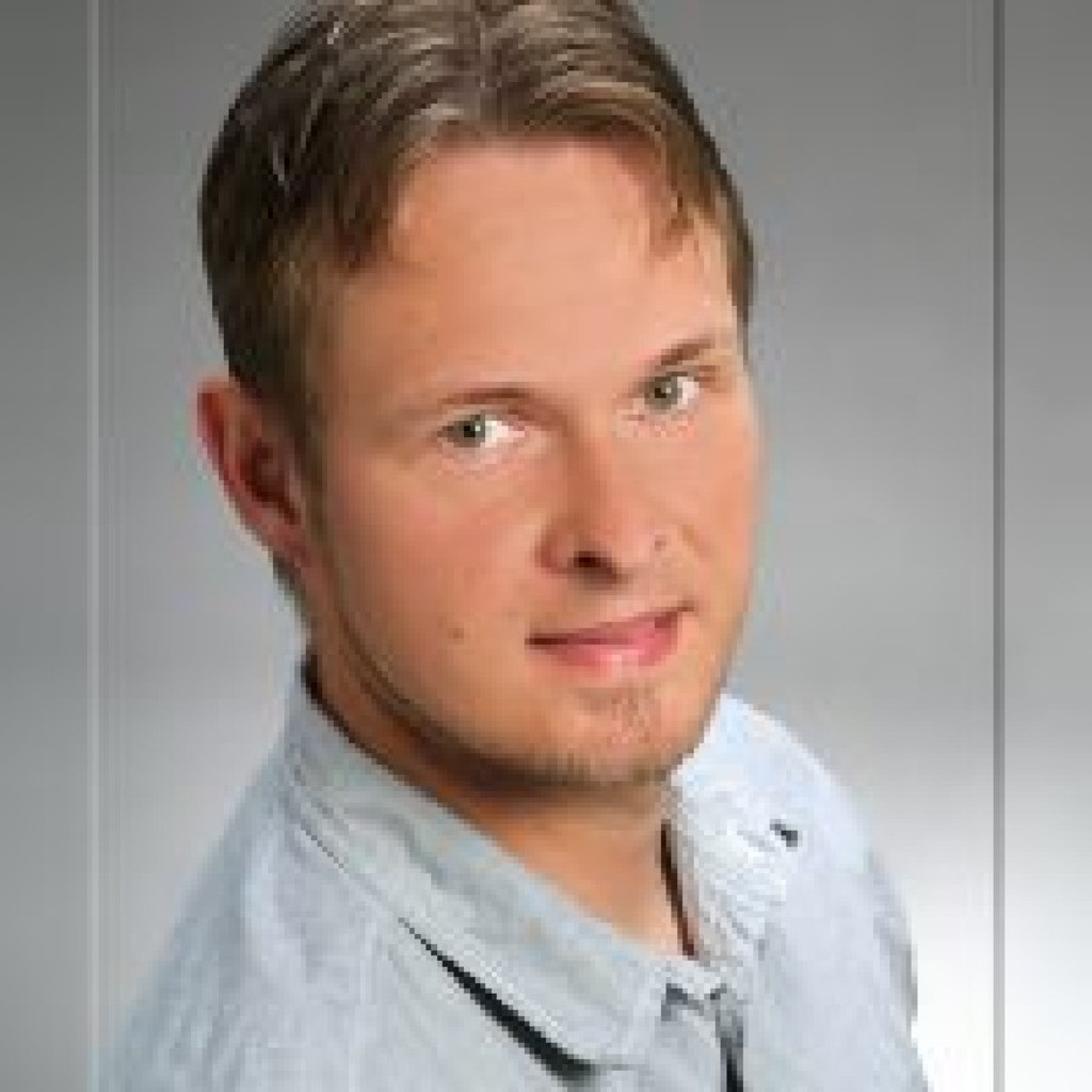 Social Media Profilbild Andreas Hetzler 