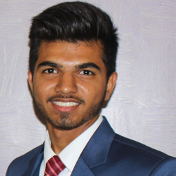 Anuj Dave