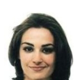 Ariane Viadère