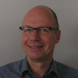 Jürgen Rudolph