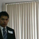 Daniel Galicia Miranda