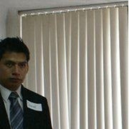 Daniel Galicia Miranda