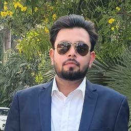 Vishal Sharma