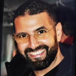 Soufiane Aaraj