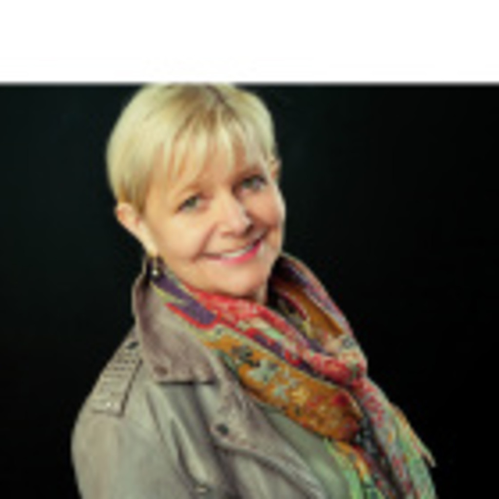 Social Media Profilbild Annette Joas Troisdorf