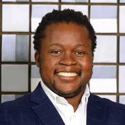 Eli Mukumba