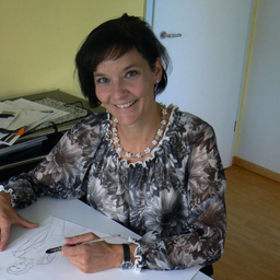 Sandra Joachim