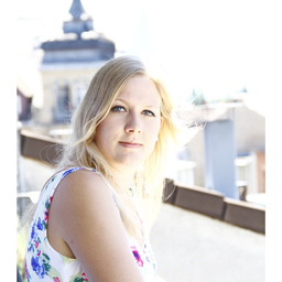 Isabel Petri