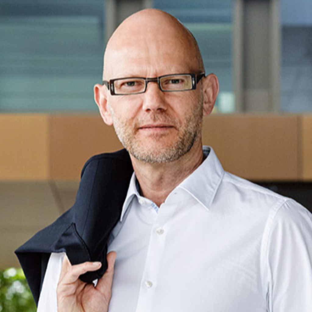 Elmar Fischer Geschäftsleiter Hans Abicht AG XING