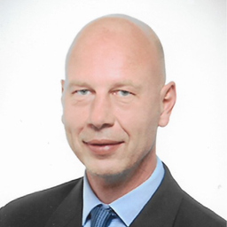 Markus Thomas