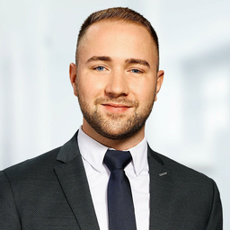 Dominik Buchholz
