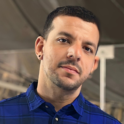 Ademir Oliveira