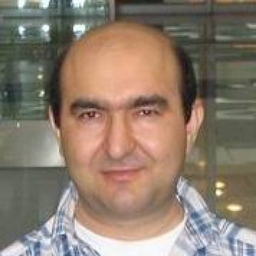 Ahmet Sari