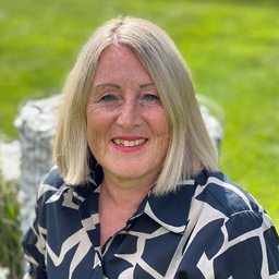 Angela Fritz-Streicher