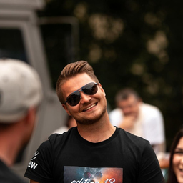 Lukas Heckensteiger