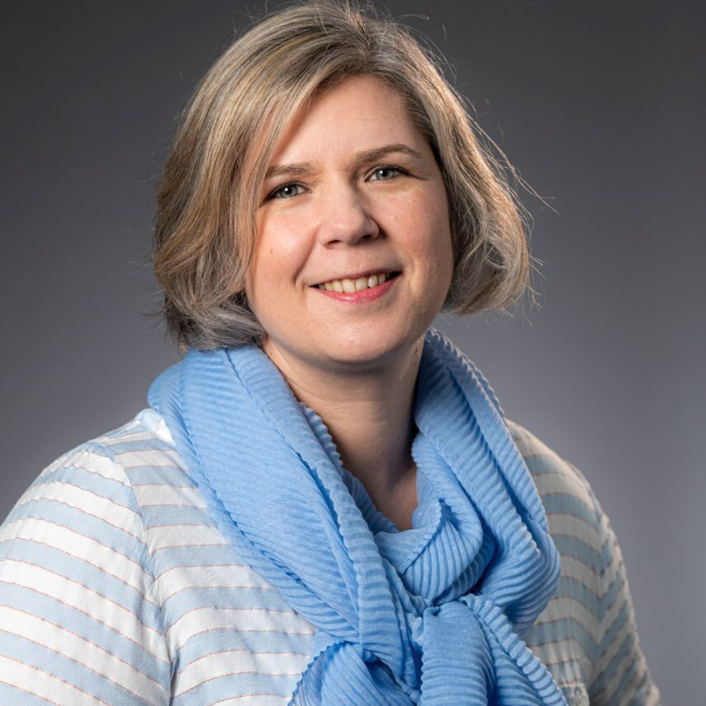 Jennifer Brose Teamleitung Kreditorenmanagement Vonovia