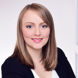 Profilbild Katharina Lorenz
