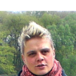 Julia Brück