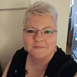 Stefanie Kaiser