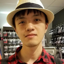 Zihao Gao