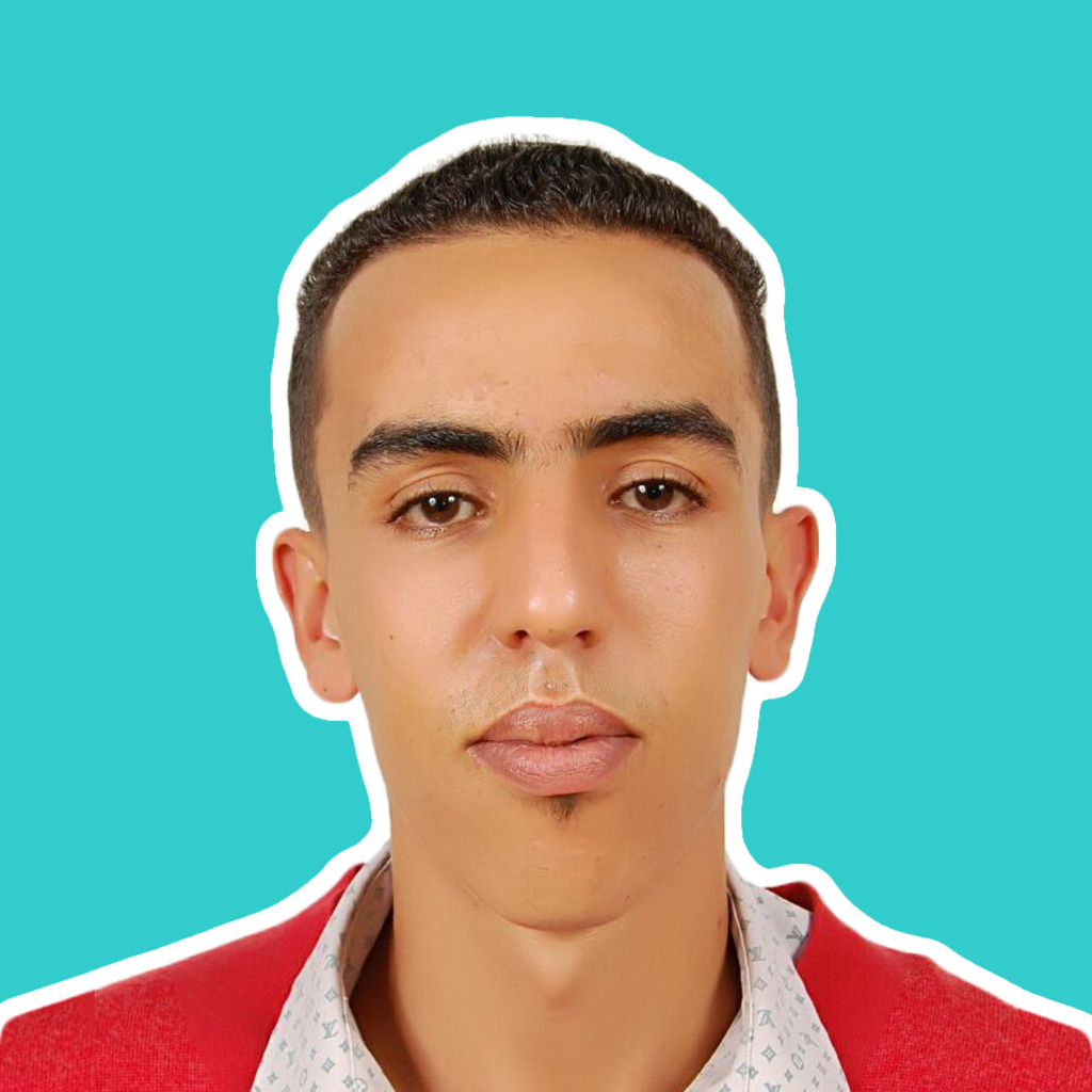 Yassir moutia mobile application developer ajicode xing