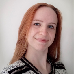 Miriam Lühnen