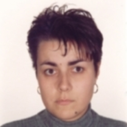 MARIA LUISA ACEVEDO GARCIA