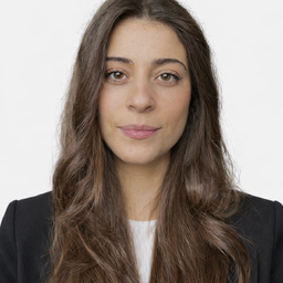 Irene Carlota Padrones Gobernado