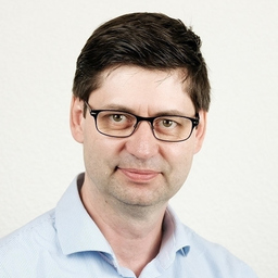 Joachim Bögli