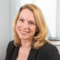 Verena von der Hagen