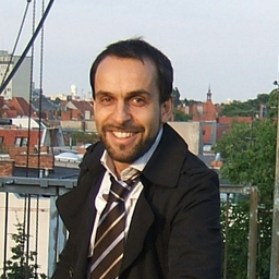 Dr. Martin Hense