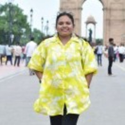Anjali Shrivastava