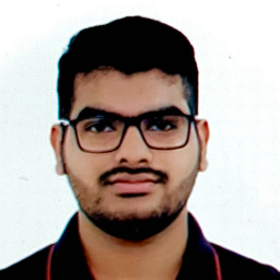 Shresth Paul