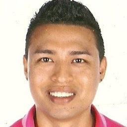 Richard Navas Ruiz