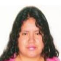 Lilia Quituisaca-Samaniego