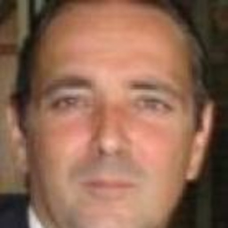 Jose manuel fernandez Alcalde