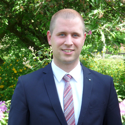 Timo Müller