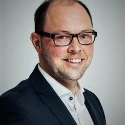 Andreas Morello-Krause