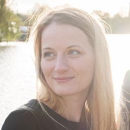 Dipl.-Ing. Christin Schäffer